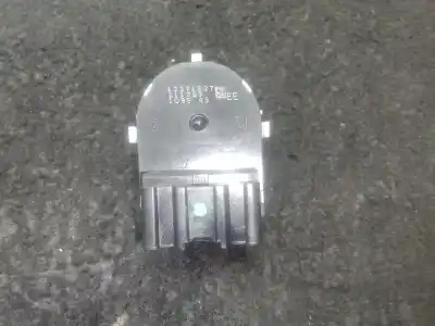 Pezzo di ricambio per auto di seconda mano controllo specchio per opel insignia a (g09) 2.0 cdti (68) riferimenti oem iam 13271827  
