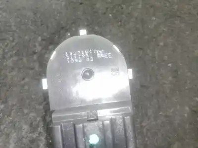Pezzo di ricambio per auto di seconda mano controllo specchio per opel insignia a (g09) 2.0 cdti (68) riferimenti oem iam 13271827  