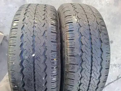 Second-hand car spare part Tire for FORD TRANSIT CUSTOM V362 FURGÓN (FY, FZ) 2.0 ECOBLUE OEM IAM references 215/65R15C-104/102T PACE PC18 104/102T - INDUSTRIAL