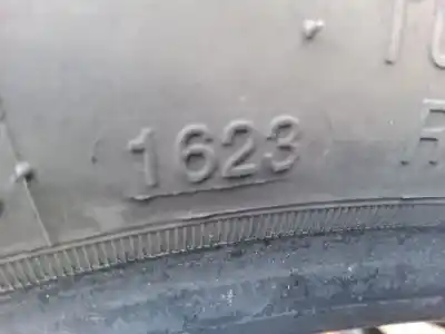 Автозапчасти б/у шина за ford transit custom v362 furgón (fy, fz) 2.0 ecoblue ссылки oem iam 215/65r15c-104/102t pace pc18 104/102t - industrial