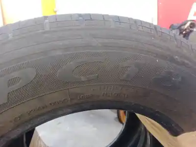 Автозапчасти б/у шина за ford transit custom v362 furgón (fy, fz) 2.0 ecoblue ссылки oem iam 215/65r15c-104/102t pace pc18 104/102t - industrial