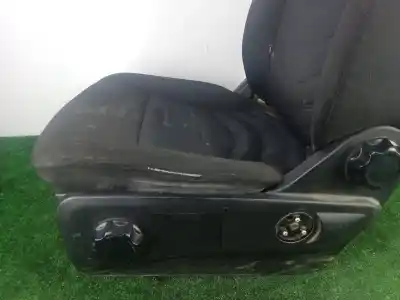 Автозапчасти б/у левое переднее сидение за iveco daily vi furgón 33s12, 35s12, 35c12 ссылки oem iam   