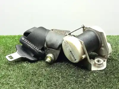 Second-hand car spare part Right Front Seat Belt Buckle for IVECO DAILY VI FURGÓN 33S12, 35S12, 35C12 OEM IAM references 5802312010 - 113256  