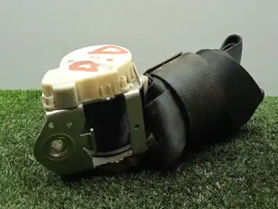 Pezzo di ricambio per auto di seconda mano gancio cintura anteriore destro per iveco daily vi furgón 33s12, 35s12, 35c12 riferimenti oem iam 5802312010 - 113256  