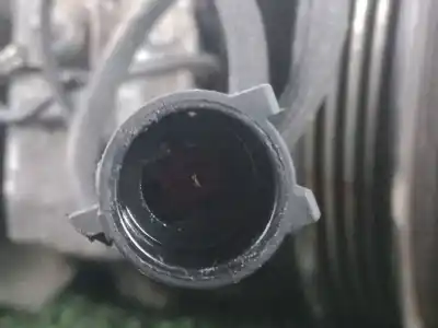 Автозапчастина б/у компресор кондиционера для iveco daily vi furgón 33s12, 35s12, 35c12 посилання на oem iam 4472801800 - 10s17c  4.canales