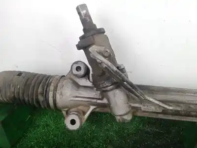 Автозапчастина б/у рульмова рейка для iveco daily vi furgón 33s12, 35s12, 35c12 посилання на oem iam 580177575 - 7853974618 - a03061700039328  hidraulica - l1665mm