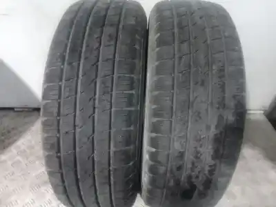 Peça sobressalente para automóvel em segunda mão  por DACIA DUSTER (HS_)  Referências OEM IAM 215/65R16-98H  98H - SUV