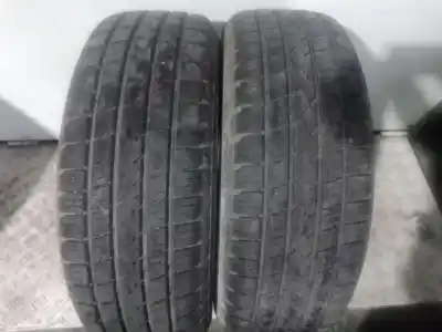 Peça sobressalente para automóvel em segunda mão pneu por dacia duster (hs_) 1.5 dci (hsmc) referências oem iam 215/65r16-98h  98h - suv