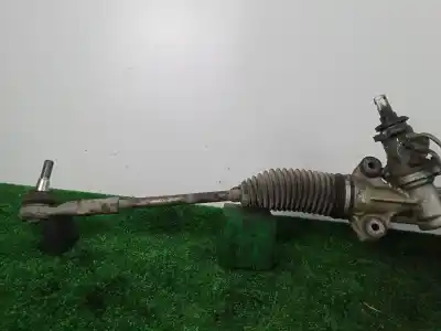 Автозапчастина б/у рульмова рейка для iveco daily vi furgón 33s12, 35s12, 35c12 посилання на oem iam 5801771575 - 7853974618  hidraulica - l1480mm