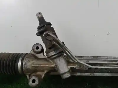 Автозапчастина б/у рульмова рейка для iveco daily vi furgón 33s12, 35s12, 35c12 посилання на oem iam 5801771575 - 7853974618  hidraulica - l1480mm