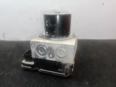 Автозапчастина б/у абс для opel insignia a (g09) 2.0 cdti (68) посилання на oem iam 22757649 - 16817015 - 16312215b - 54085617c  