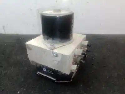 Автозапчастина б/у абс для opel insignia a (g09) 2.0 cdti (68) посилання на oem iam 22757649 - 16817015 - 16312215b - 54085617c  