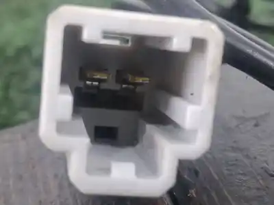 Second-hand car spare part left front seat belt buckle for iveco daily vi furgón 33s12, 35s12, 35c12 oem iam references   