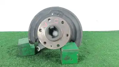 Автозапчастина б/у передній прав для iveco daily vi furgón 33s15, 35s15, 35c15 посилання на oem iam  6x158mm 