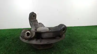 Автозапчастина б/у передній прав для iveco daily vi furgón 33s15, 35s15, 35c15 посилання на oem iam  6x158mm 