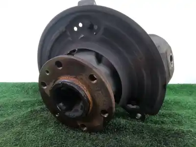 Автозапчастина б/у передній прав для iveco daily vi furgón 33s12, 35s12, 35c12 посилання на oem iam 1a17l09z