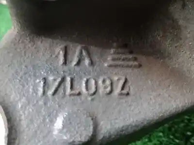 Автозапчастина б/у передній прав для iveco daily vi furgón 33s12, 35s12, 35c12 посилання на oem iam 1a17l09z  