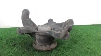 Автозапчастина б/у передній лівий культ для iveco daily vi furgón 33s15, 35s15, 35c15 посилання на oem iam  6x155mm 