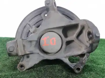 Автозапчасти б/у передняя левая кулачка за iveco daily vi furgón 33s12, 35s12, 35c12 ссылки oem iam 2a17l091yh  