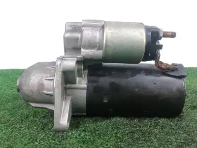 Second-hand car spare part starter motor for iveco daily vi furgón 33s12, 35s12, 35c12 oem iam references 0001109306