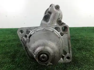 Second-hand car spare part starter motor for iveco daily vi furgón 33s12, 35s12, 35c12 oem iam references 0001109306  