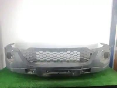 Автозапчастина б/у передній бампер для IVECO DAILY VI FURGÓN 33S12, 35S12, 35C12 Посилання на OEM IAM   