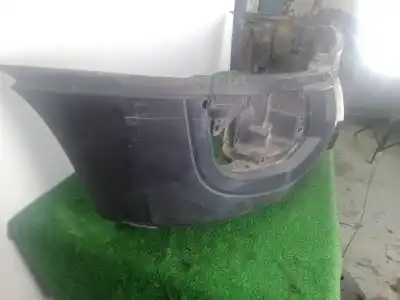 Автозапчастина б/у передній бампер для iveco daily vi furgón 33s12, 35s12, 35c12 посилання на oem iam   