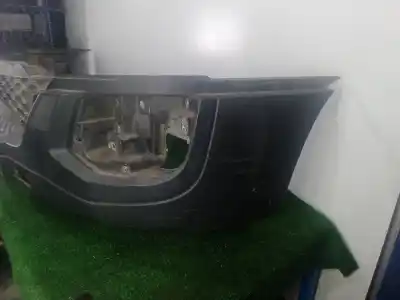 Автозапчастина б/у передній бампер для iveco daily vi furgón 33s12, 35s12, 35c12 посилання на oem iam   