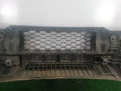 Автозапчастина б/у передній бампер для iveco daily vi furgón 33s12, 35s12, 35c12 посилання на oem iam   