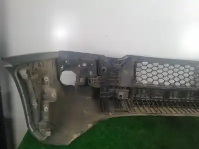 Автозапчастина б/у передній бампер для iveco daily vi furgón 33s12, 35s12, 35c12 посилання на oem iam   