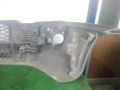 Автозапчастина б/у передній бампер для iveco daily vi furgón 33s12, 35s12, 35c12 посилання на oem iam   