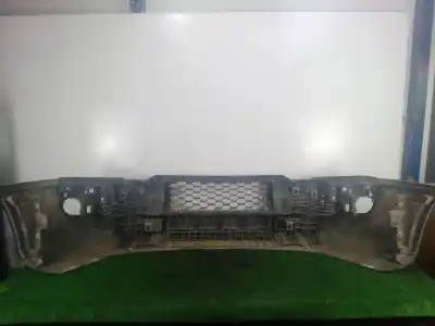 Автозапчастина б/у передній бампер для iveco daily vi furgón 33s12, 35s12, 35c12 посилання на oem iam   