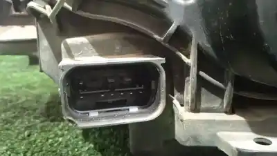 Second-hand car spare part left headlight for bmw 1 (e87) 118 d oem iam references   