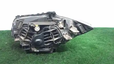 Second-hand car spare part left headlight for bmw 1 (e87) 118 d oem iam references   