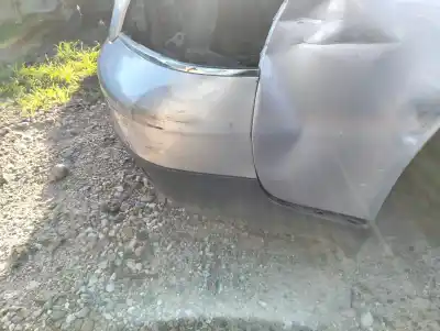 Second-hand car spare part front bumper for audi a6 c5 (4b2) 2.5 tdi oem iam references   