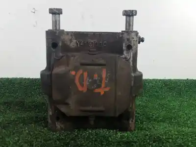 Peça sobressalente para automóvel em segunda mão pinça de travão traseira direita por citroen c5 i (dc_) 2.0 hdi (dcrhzb, dcrhze) referências oem iam y41503c