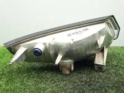 Автозапчастина б/у лівий передній пилот для iveco daily vi furgón 33s12, 35s12, 35c12 посилання на oem iam 5801874640  14-19