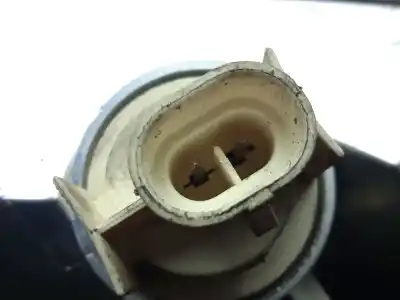 Автозапчастина б/у лівий передній пилот для iveco daily vi furgón 33s12, 35s12, 35c12 посилання на oem iam 5801874640  14-19