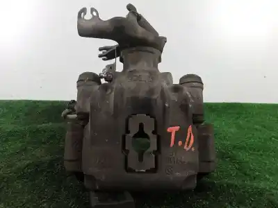 Автозапчастина б/у задній правий гальмівний супорт для iveco daily vi furgón 33s12, 35s12, 35c12 посилання на oem iam 727136 - 8018