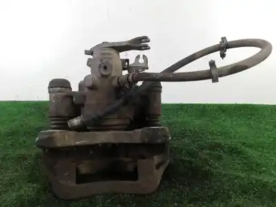 Автозапчастина б/у задній правий гальмівний супорт для iveco daily vi furgón 33s12, 35s12, 35c12 посилання на oem iam 727136 - 8018  