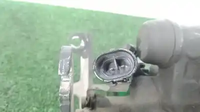 Автозапчастина б/у задній правий гальмівний супорт для iveco daily vi furgón 33s15, 35s15, 35c15 посилання на oem iam 727136afc  