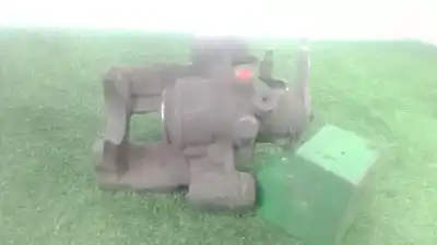 Second-hand car spare part rear left brake caliper for iveco daily vi furgón 33s15, 35s15, 35c15 oem iam references 727136 1.piston - 50mm 