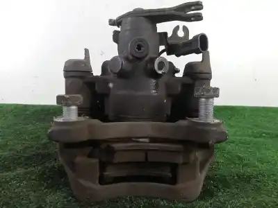 Second-hand car spare part rear right brake caliper for iveco daily vi furgón 33s12, 35s12, 35c12 oem iam references 727136afc  1.piston - 52mm - ø296mm