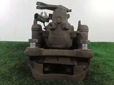 Second-hand car spare part rear left brake caliper for iveco daily vi furgón 33s12, 35s12, 35c12 oem iam references 727136afc  1.piston - 52mm - ø276mm