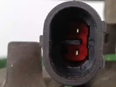 Second-hand car spare part rear left brake caliper for iveco daily vi furgón 33s12, 35s12, 35c12 oem iam references 727136afc  1.piston - 52mm - ø276mm