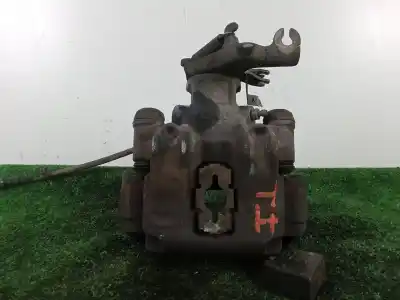 Автозапчастина б/у задній лівий гальмівний супорт для iveco daily vi furgón 33s12, 35s12, 35c12 посилання на oem iam 727136