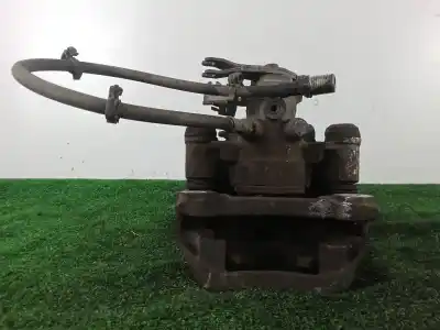 Автозапчастина б/у задній лівий гальмівний супорт для iveco daily vi furgón 33s12, 35s12, 35c12 посилання на oem iam 727136  