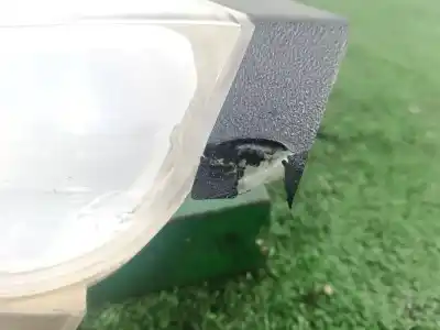 Автозапчастина б/у правий передній пілот для iveco daily vi furgón 33s12, 35s12, 35c12 посилання на oem iam 086631602rf  