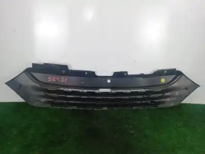 Автозапчастина б/у решіта переднього бампера для iveco daily vi furgón 33s12, 35s12, 35c12 посилання на oem iam   