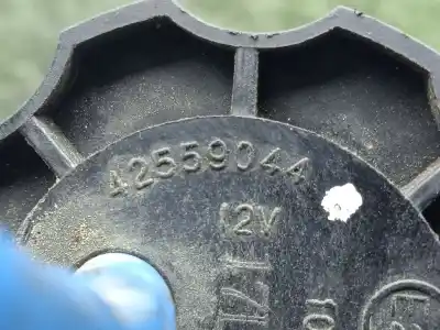 Автозапчасти б/у датчик давления за iveco daily vi furgón 33s12, 35s12, 35c12 ссылки oem iam 42559044 - 10r020275  